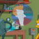 Image for article titled The Simpsons: “Simpsorama”